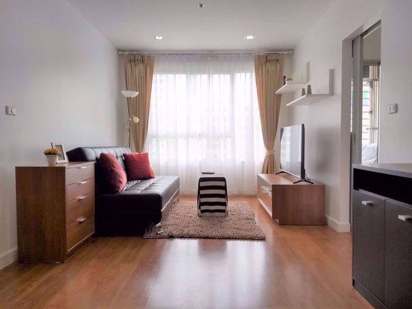 Picture of 1 bed Condo in Condo One X Sukhumvit 26 Khlongtan Sub District C06674