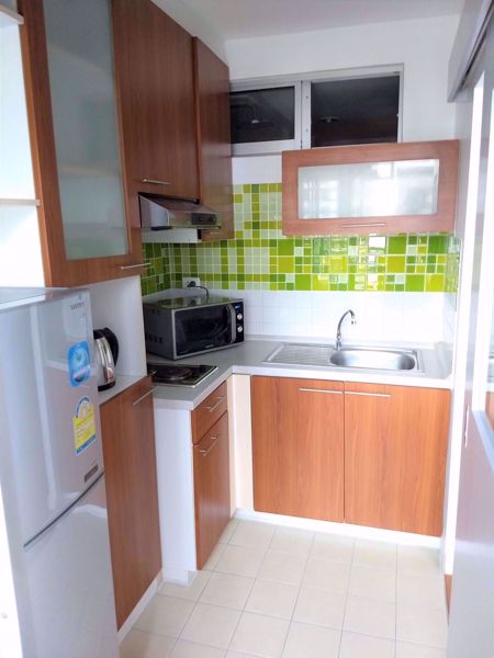 Picture of 1 bed Condo in Condo One X Sukhumvit 26 Khlongtan Sub District C06674