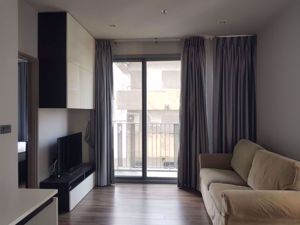 รูปภาพ 1 bed Condo in Ceil by Sansiri Khlong Tan Nuea Sub District C06675