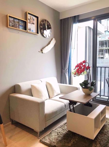 Picture of 1 bed Condo in M Thonglor 10 Khlong Tan Nuea Sub District C06678