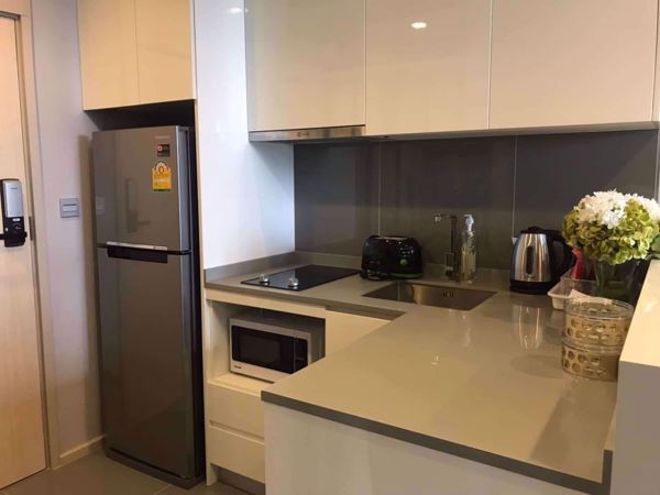 Picture of 1 bed Condo in M Thonglor 10 Khlong Tan Nuea Sub District C06678