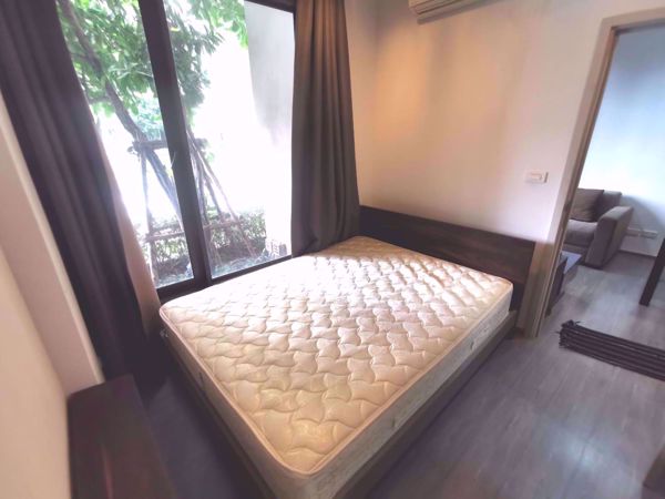 รูปภาพ 1 bed Condo in Nye by Sansiri Khlong Ton Sai Sub District C06679