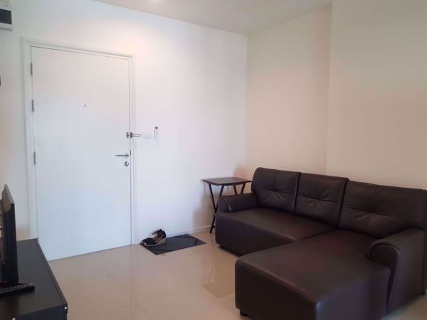 Picture of 1 bed Condo in Aspire Sukhumvit 48 Phra Khanong Sub District C06682