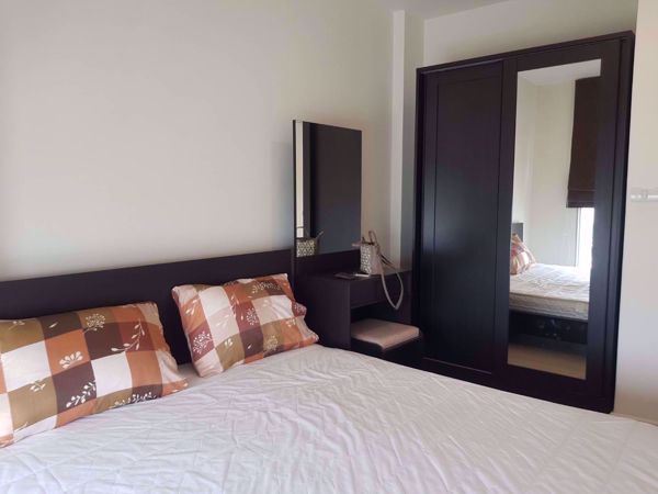 Picture of 1 bed Condo in Aspire Sukhumvit 48 Phra Khanong Sub District C06682