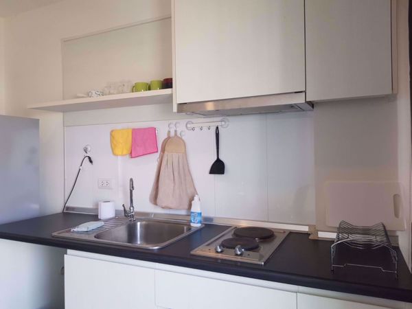 Picture of 1 bed Condo in Aspire Sukhumvit 48 Phra Khanong Sub District C06682