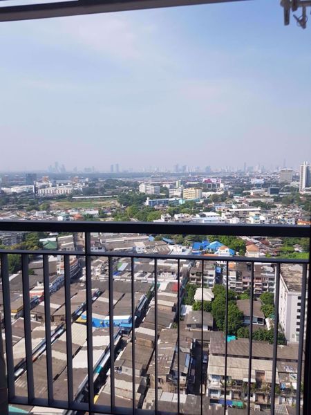 Picture of 1 bed Condo in Aspire Sukhumvit 48 Phra Khanong Sub District C06682