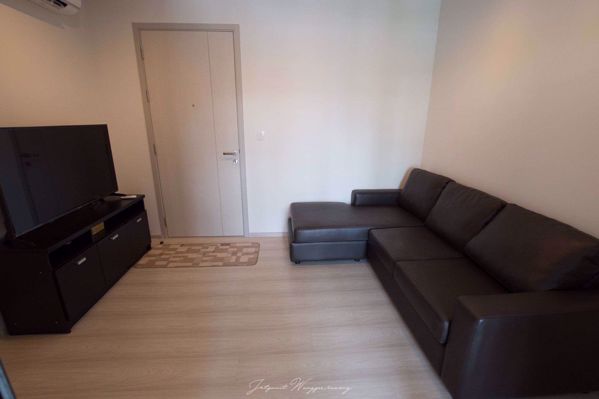 Picture of 1 bed Condo in Life Sukhumvit 48 Phra Khanong Sub District C06684