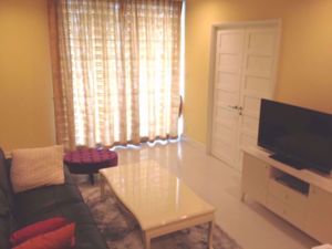 Picture of 1 bed Condo in Aguston Sukhumvit 22 Khlongtoei Sub District C06685