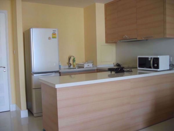 Picture of 1 bed Condo in Aguston Sukhumvit 22 Khlongtoei Sub District C06685