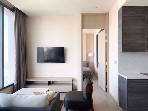 Picture of 2 bed Condo in The ESSE Asoke Khlong Toei Nuea Sub District C06687