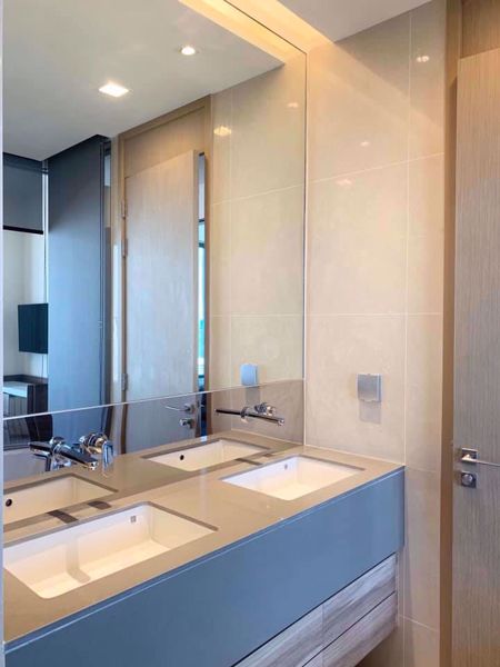 Picture of 2 bed Condo in The ESSE Asoke Khlong Toei Nuea Sub District C06687