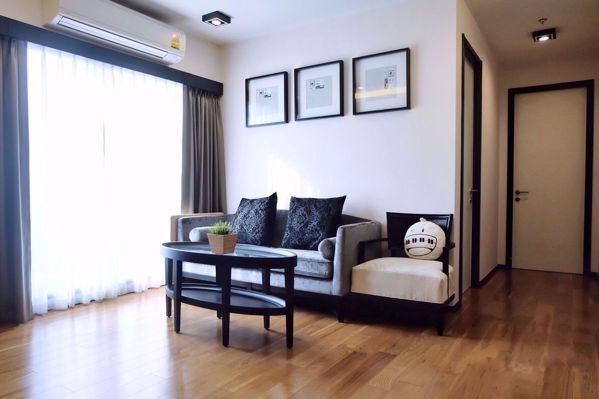 รูปภาพ 2 bed Condo in H Sukhumvit 43 Watthana District C06688