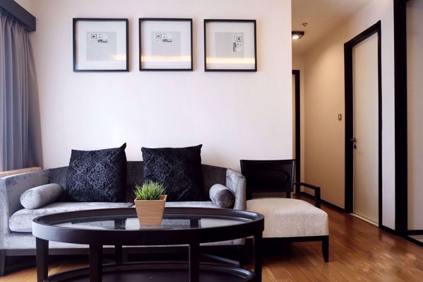 รูปภาพ 2 bed Condo in H Sukhumvit 43 Watthana District C06688