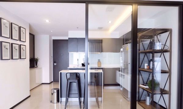 รูปภาพ 2 bed Condo in H Sukhumvit 43 Watthana District C06688