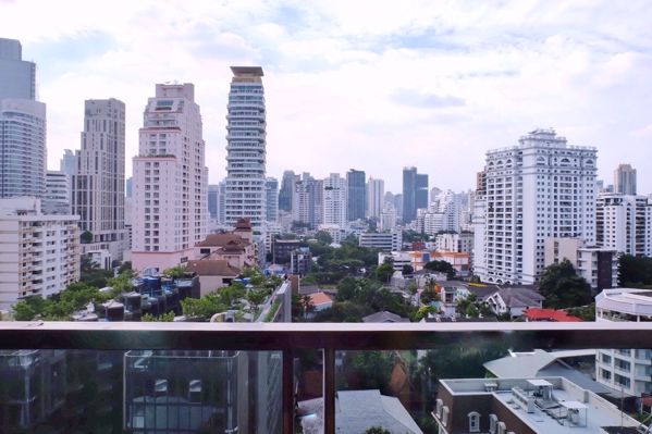 รูปภาพ 2 bed Condo in H Sukhumvit 43 Watthana District C06688