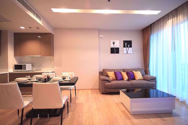 Picture of 1 bed Condo in Siri at Sukhumvit Phra Khanong Sub District C06691