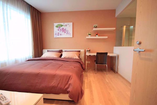 Picture of 1 bed Condo in Siri at Sukhumvit Phra Khanong Sub District C06691