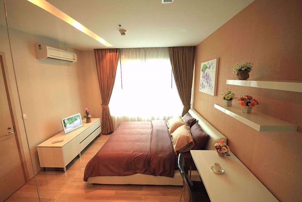 Picture of 1 bed Condo in Siri at Sukhumvit Phra Khanong Sub District C06691