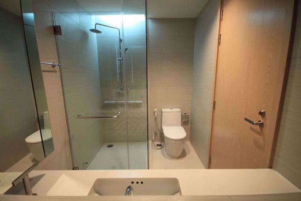 Picture of 1 bed Condo in Siri at Sukhumvit Phra Khanong Sub District C06691