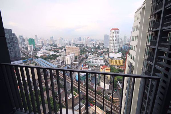 Picture of 1 bed Condo in Siri at Sukhumvit Phra Khanong Sub District C06691