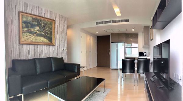 Picture of 2 bed Condo in Siri at Sukhumvit Phra Khanong Sub District C06693