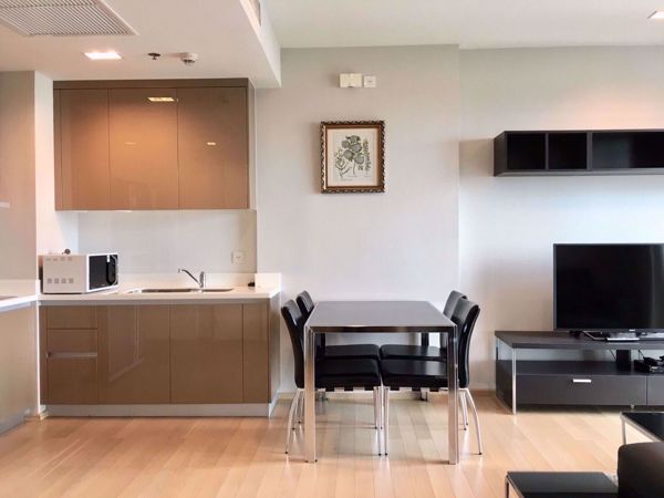 Picture of 2 bed Condo in Siri at Sukhumvit Phra Khanong Sub District C06693