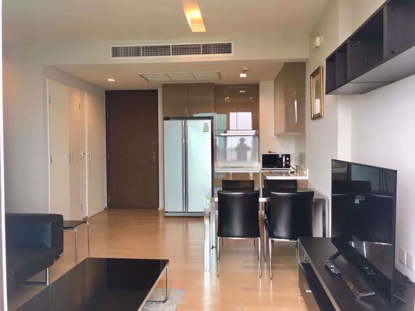 Picture of 2 bed Condo in Siri at Sukhumvit Phra Khanong Sub District C06693