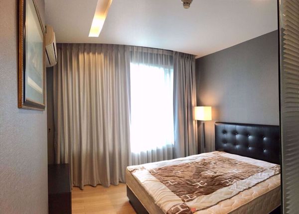 Picture of 2 bed Condo in Siri at Sukhumvit Phra Khanong Sub District C06693