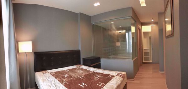 Picture of 2 bed Condo in Siri at Sukhumvit Phra Khanong Sub District C06693