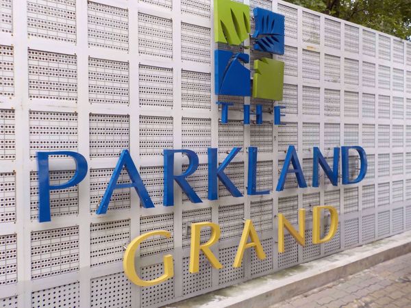 Picture of The Parkland Grand Asoke-Phetchaburi