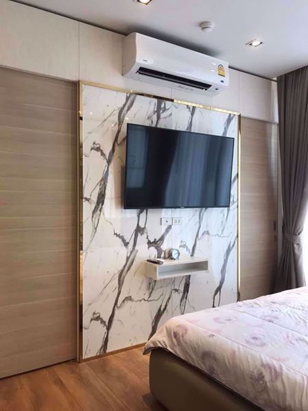 Picture of 1 bed Condo in Park Origin Phromphong Khlongtan Sub District C06696