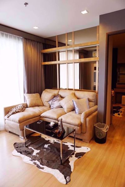 Picture of 2 bed Condo in Rhythm Sathorn Yan Nawa Sub District C06697