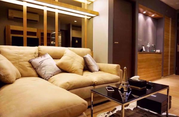 Picture of 2 bed Condo in Rhythm Sathorn Yan Nawa Sub District C06697