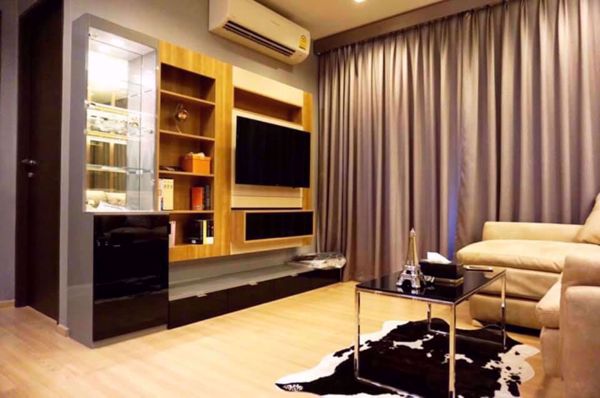 Picture of 2 bed Condo in Rhythm Sathorn Yan Nawa Sub District C06697