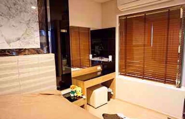 Picture of 2 bed Condo in Rhythm Sathorn Yan Nawa Sub District C06697