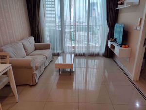 Picture of 1 bed Condo in T.C. Green Huai Khwang Sub District C06698