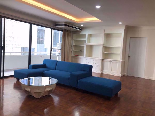 รูปภาพ 2 bed Condo in Le Premier 1 Khlong Toei Nuea Sub District C06703