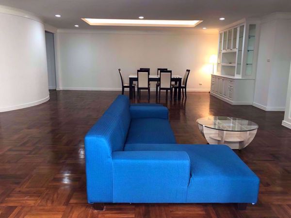 รูปภาพ 2 bed Condo in Le Premier 1 Khlong Toei Nuea Sub District C06703