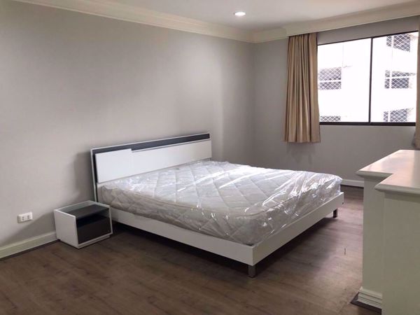 รูปภาพ 2 bed Condo in Le Premier 1 Khlong Toei Nuea Sub District C06703