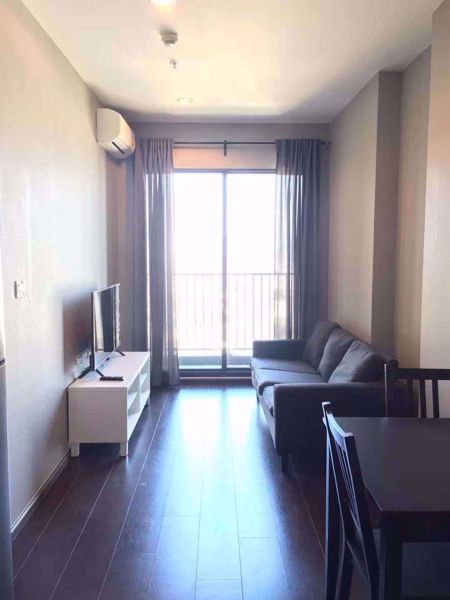 รูปภาพ 1 bed Condo in C Ekkamai Khlong Tan Nuea Sub District C06705