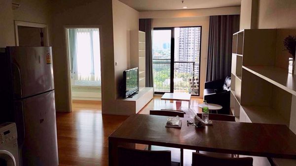 Picture of 2 bed Condo in Blocs 77 Watthana District C06707