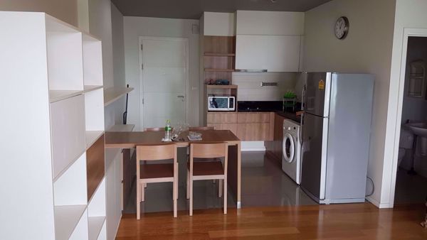 Picture of 2 bed Condo in Blocs 77 Watthana District C06707