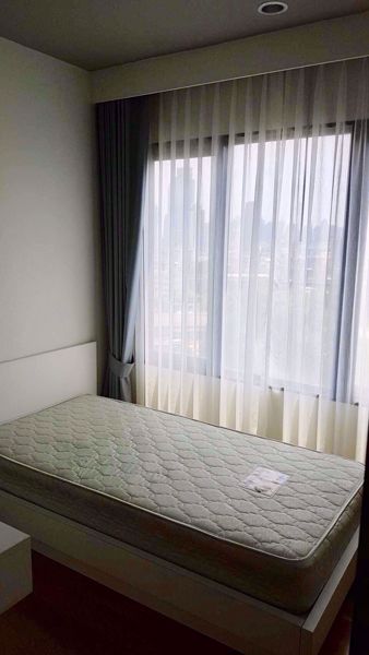 Picture of 2 bed Condo in Blocs 77 Watthana District C06707