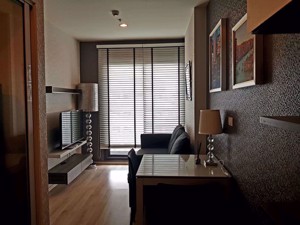 Picture of 1 bed Condo in Centric Huay Kwang Station Huai Khwang Sub District C06710