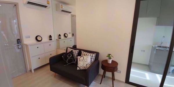 Picture of 1 bed Condo in Rhythm Sukhumvit 36-38 Phra Khanong Sub District C06711