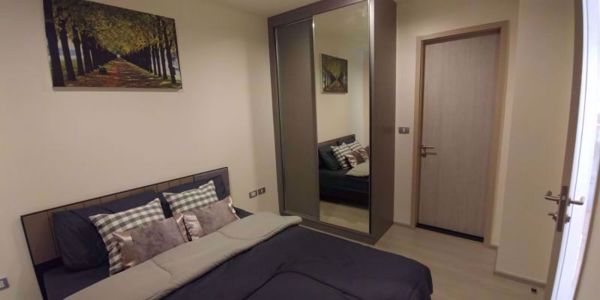 Picture of 1 bed Condo in Rhythm Sukhumvit 36-38 Phra Khanong Sub District C06711