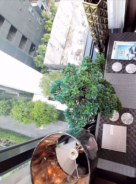 รูปภาพ 1 bed Condo in Edge Sukhumvit 23 Khlong Toei Nuea Sub District C06713