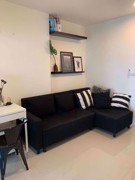 Picture of 1 bed Condo in Aspire Sukhumvit 48 Phra Khanong Sub District C06714