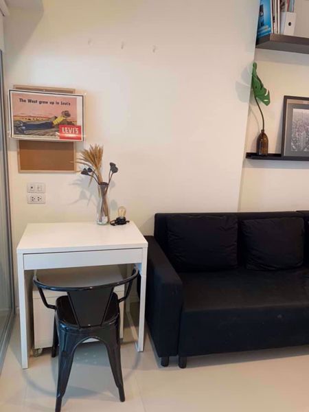 Picture of 1 bed Condo in Aspire Sukhumvit 48 Phra Khanong Sub District C06714