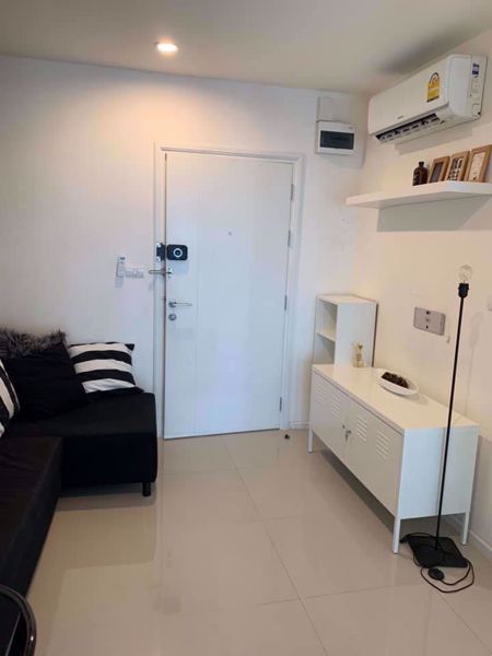 Picture of 1 bed Condo in Aspire Sukhumvit 48 Phra Khanong Sub District C06714